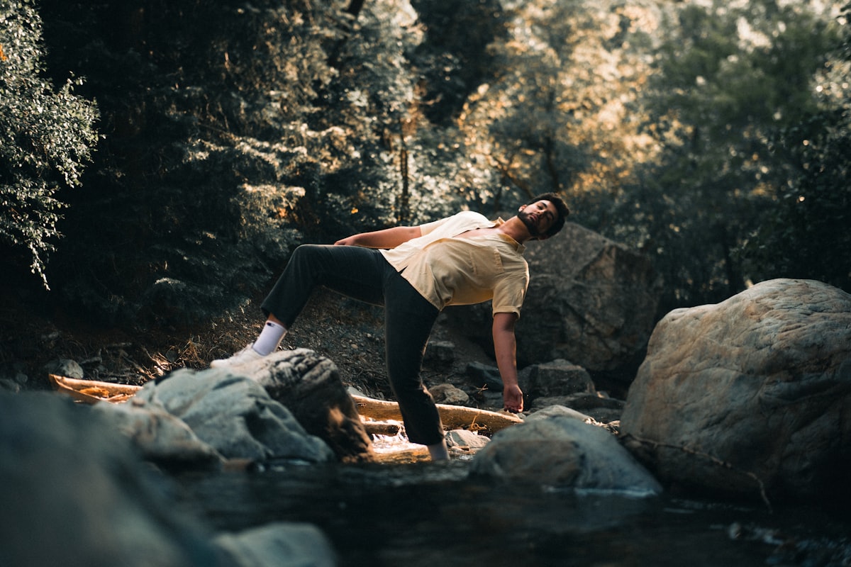 Stress management and mental wellness
